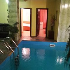 Гостевой дом Галатея, Геленджик, Краснодарский край