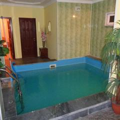 Гостевой дом Галатея, Геленджик, Краснодарский край