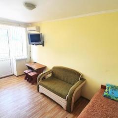 Отель Манго, Голубицкая, Краснодарский край