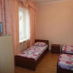 Гостевой дом Галатея, Геленджик, Краснодарский край