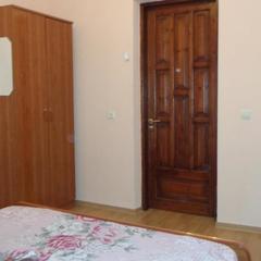 Гостевой дом Галатея, Геленджик, Краснодарский край