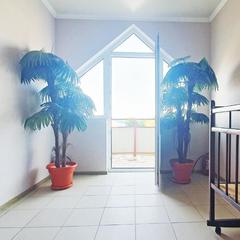 Отель Манго, Голубицкая, Краснодарский край