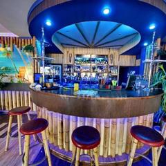 Отель Манго, Голубицкая, Краснодарский край