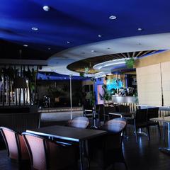 Отель Манго, Голубицкая, Краснодарский край