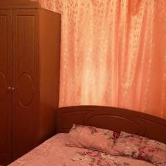 Гостевой дом Галатея, Геленджик, Краснодарский край