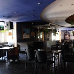 Отель Манго, Голубицкая, Краснодарский край