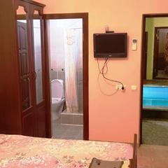 Гостевой дом Галатея, Геленджик, Краснодарский край