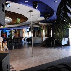 Отель Манго, Голубицкая, Краснодарский край