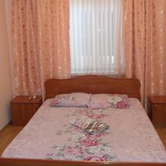 Гостевой дом Галатея, Геленджик, Краснодарский край