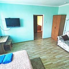 Отель Манго, Голубицкая, Краснодарский край