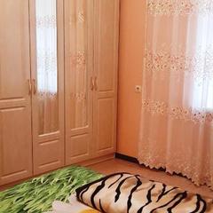 Гостевой дом Галатея, Геленджик, Краснодарский край