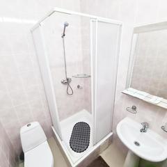 Отель Манго, Голубицкая, Краснодарский край