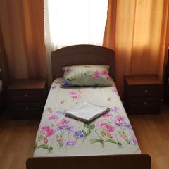 Гостевой дом Галатея, Геленджик, Краснодарский край