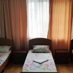 Гостевой дом Галатея, Геленджик, Краснодарский край