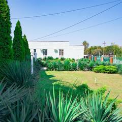 Отель Манго, Голубицкая, Краснодарский край