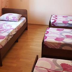 Гостевой дом Галатея, Геленджик, Краснодарский край