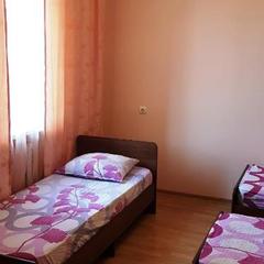 Гостевой дом Галатея, Геленджик, Краснодарский край