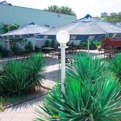 Отель Манго, Голубицкая, Краснодарский край