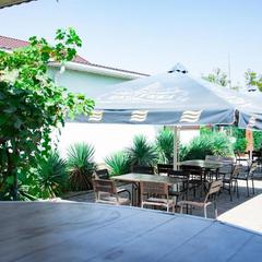 Отель Манго, Голубицкая, Краснодарский край