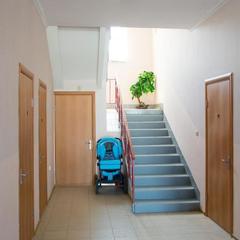 Отель Манго, Голубицкая, Краснодарский край