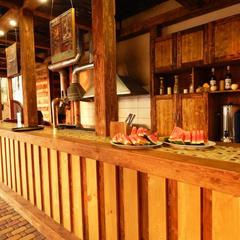 Гостевой дом Фламинго, Голубицкая, Краснодарский край