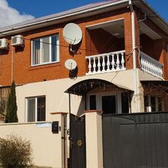 Гостевой дом Галатея, Геленджик, Краснодарский край