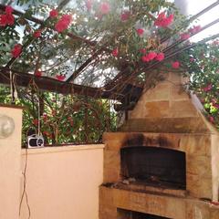 Гостевой дом Галатея, Геленджик, Краснодарский край