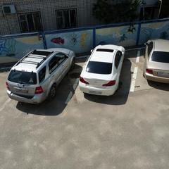 Гостевой дом Дельфин, Голубицкая, Краснодарский край