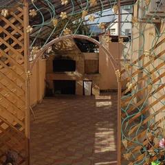 Гостевой дом Галатея, Геленджик, Краснодарский край