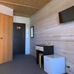 Гостевой дом Фламинго, Голубицкая, Краснодарский край