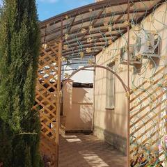 Гостевой дом Галатея, Геленджик, Краснодарский край