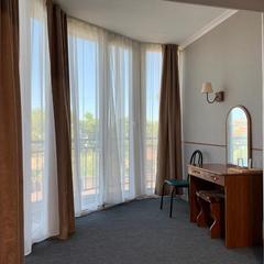 Гостевой дом Фламинго, Голубицкая, Краснодарский край