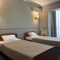 Гостевой дом Фламинго, Голубицкая, Краснодарский край