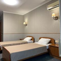 Гостевой дом Фламинго, Голубицкая, Краснодарский край