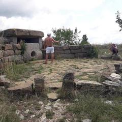 Гостевой дом Галатея, Геленджик, Краснодарский край