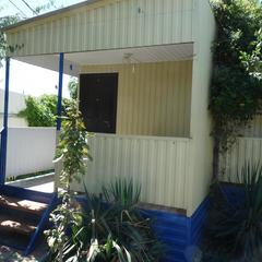 Гостевой дом Дельфин, Голубицкая, Краснодарский край