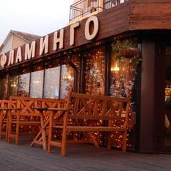 Гостевой дом Фламинго, Голубицкая, Краснодарский край