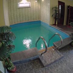 Гостевой дом Галатея, Геленджик, Краснодарский край