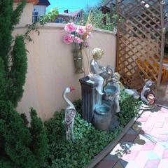 Гостевой дом Галатея, Геленджик, Краснодарский край