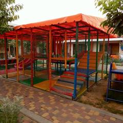 Гостевой дом Фламинго, Голубицкая, Краснодарский край