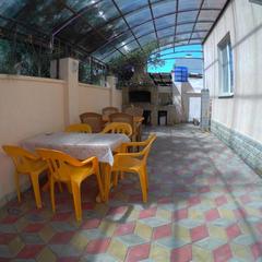 Гостевой дом Галатея, Геленджик, Краснодарский край