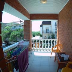 Гостевой дом Галатея, Геленджик, Краснодарский край