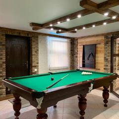 Гостевой дом Фламинго, Голубицкая, Краснодарский край