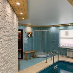 Гостевой дом Фламинго, Голубицкая, Краснодарский край