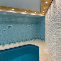 Гостевой дом Фламинго, Голубицкая, Краснодарский край