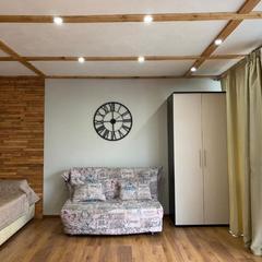 Гостевой дом Фламинго, Голубицкая, Краснодарский край