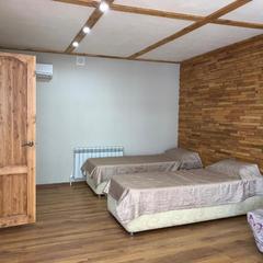 Гостевой дом Фламинго, Голубицкая, Краснодарский край