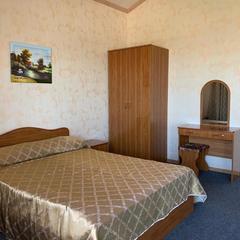 Гостевой дом Фламинго, Голубицкая, Краснодарский край