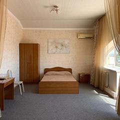 Гостевой дом Фламинго, Голубицкая, Краснодарский край