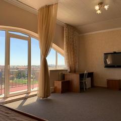 Гостевой дом Фламинго, Голубицкая, Краснодарский край